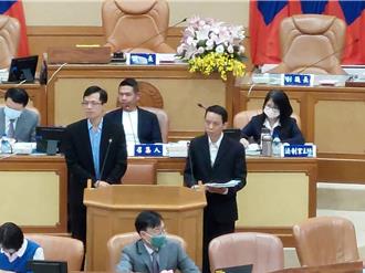 永和大陳社區文物館規畫只聞樓梯響  市府挨批漠視文化保存