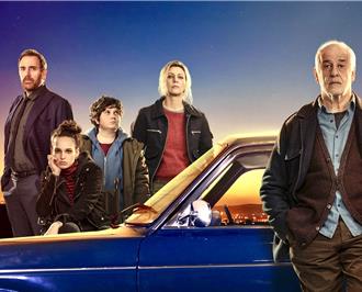 金馬奇幻藏「驚喜」《如果可以再死一次》逆轉輕生奪大獎