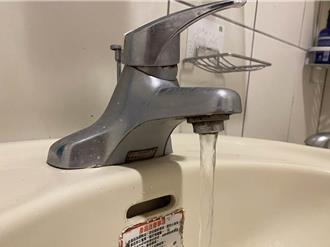 桃園這區3653戶「4／29停水」 注意儲水備用