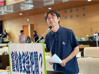 宠物食品标示不符多 中市议员吁：加强抽检