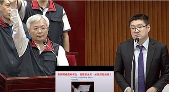 議員質詢死刑應繼續存在？ 北市警局長全數贊同