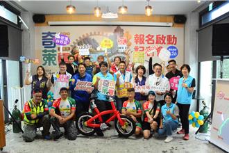 「奇萊玩一夏」3條路線不同體驗 地震後漫遊花蓮