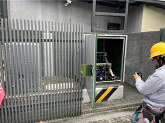 供電不容再有意外    四技二專統測台電專人進駐72考場