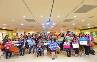 南大成立「太陽能電池循環經濟產業聯盟」推淨零碳排