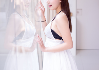 小隻馬女優擁雙陰道 左邊「15人斬」 右邊仍保留貞操