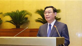 時論廣場》越南政局暗潮洶湧（劉必榮）