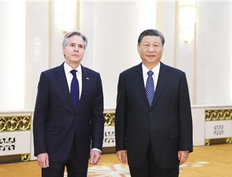 奔騰思潮》賴政府扣好第一顆鈕扣才有羊群味（金彥斌）