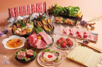 這一鍋集團母親節聯合優惠 挑戰成功享限定套餐1折