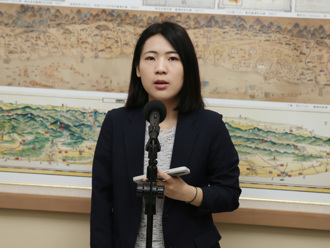 遭质疑乔婆婆贷款 北富银回应了 徐巧芯：不信公理唤不回