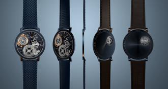 《WW表展專刊》伯爵慶150周年 超薄再領先  珠寶表奢華之美