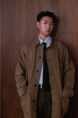 孫王力被網友質疑變性 激動發怒反嗆「受夠了」