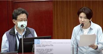 北市私人機構長照床申請掛零 綠議員：蔣萬安長照三箭掉兩箭