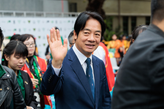 賴清德不想承認炎黃子孫？蔡正元挖「漳州金孫」祖籍全說了