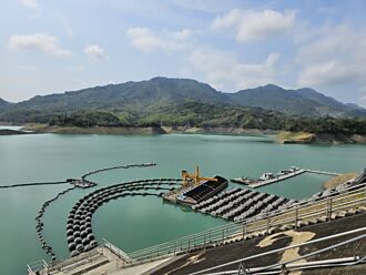 工商社論》百年大旱屢屢上演，穩定供水要有新思維