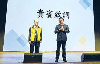 高市商業會會員大會 圓滿成功