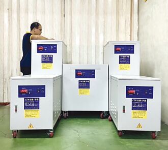 志泰稳压器与油雾回收机 满足不同客户需求