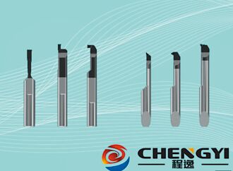 程逸車床零件製造 精度超越國際標準