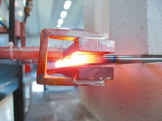 大憲高週波 專攻精密物件加熱