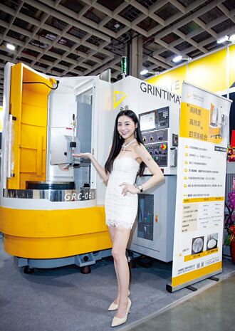 全鑫液靜壓磨床 精密研磨利器