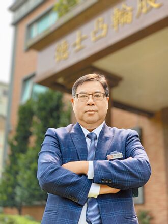 德士凸輪40年磨一劍 淬鍊世界一流品質