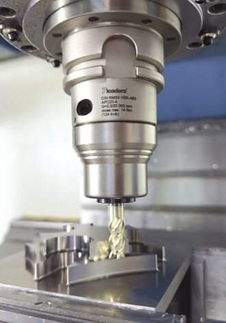 七骏 创造无往不利的加工体验