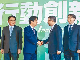 新聞透視》民共要對話 先搭建民間交流橋梁