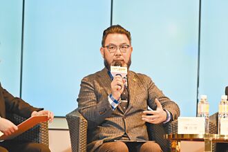 陳伯佳：加速完成產業碳盤查