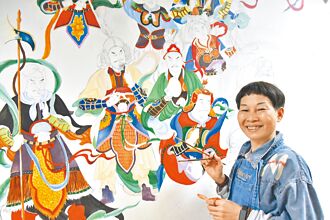 華梵生命設計周 全校停課 他戒手機癮、她為亡者助念