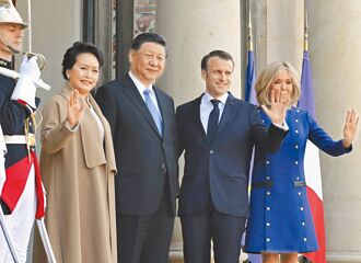 習近平5月歐洲行 拚解套貿易爭端