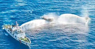 抗中不保台 太平島成美國禁臠