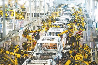 美批中產能過剩 專家斥多處說錯