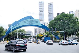 外資企信心未恢復 陸首季FDI年減26％