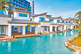 飯店出招邀你夏日一起饗樂