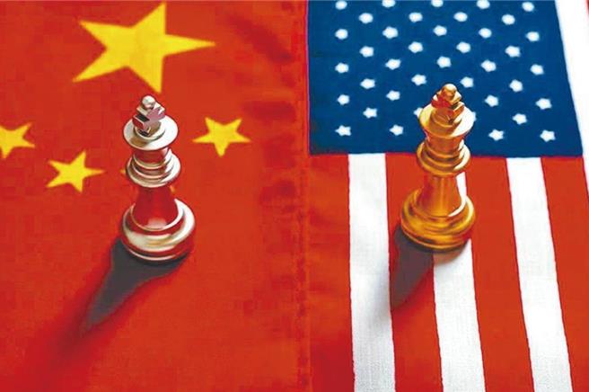 中共中央政治局委员、大陆外长王毅日前接受卡达半岛新闻网书面採访，指中美关系回不到过去，但应该也完全能够有一个好的未来。（示意图／达志影像）