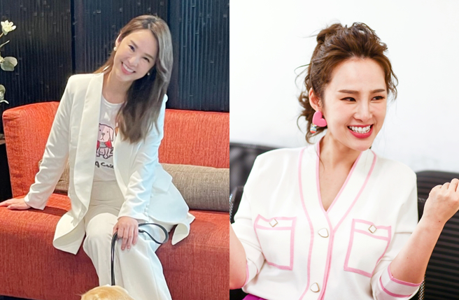 張齡予被封為飯店千金。（圖／中時資料照）