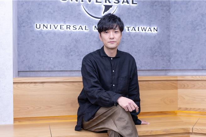 森山直太朗此趟特别点名想吃小笼包、滷肉饭、炒麵等台湾美食。（海日娱乐传媒、新美学整合行销）