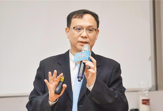 健保署长石崇良。（本报资料照）