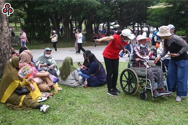 勞動部說明，移工失聯原因包括經濟因素、勞動條件、雇主不當對待、非法媒介等，2023年從預防面、查處面及裁罰面加強各項措施。（報系資料照）