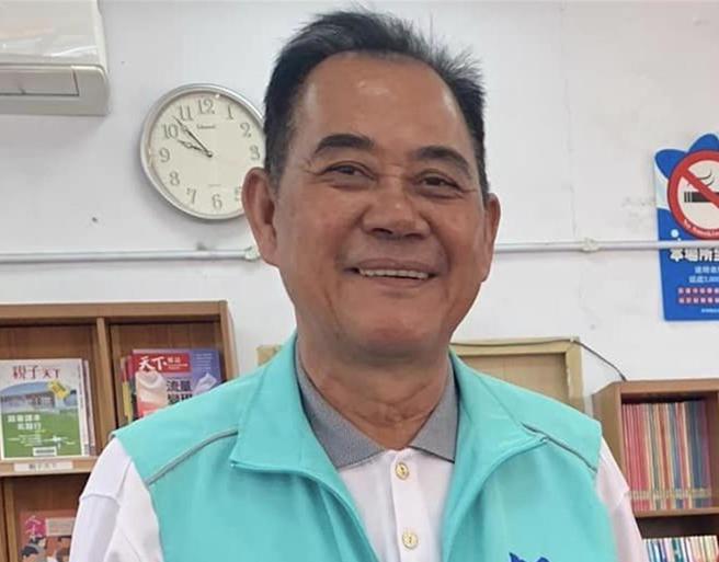 屏东地检署侦办新埤乡公所弊案，25日再发动搜索带回乡长潘和源，26日向屏东地院声请羁押禁见获准。（翻摄脸书「新埤图书馆」／谢佳潾屏东传真）