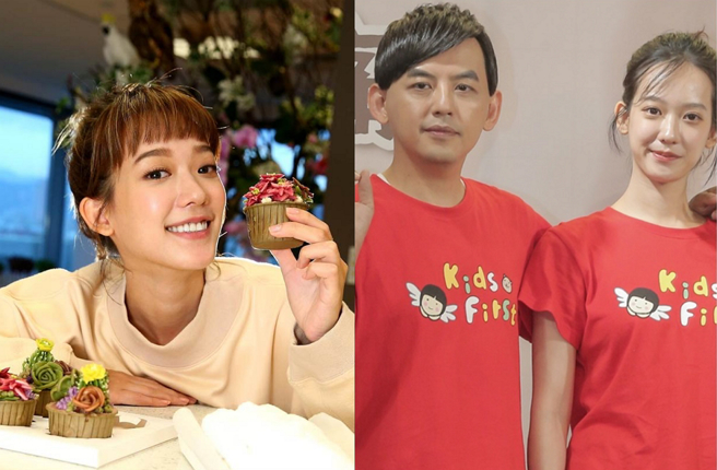 孟耿如母親自創甜點品牌「婉婉WantOne」無預警宣布收攤。（圖／中時資料照）