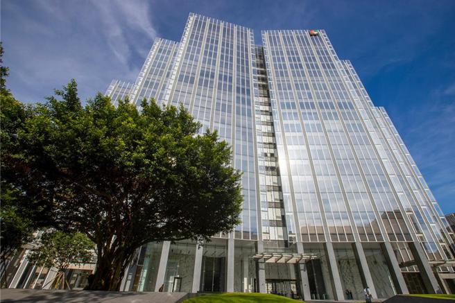 开发金控将更名为凯基金控。图／开发金控提供