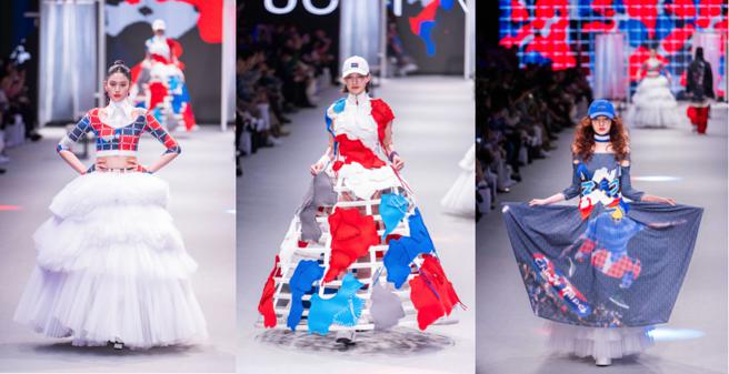 JUST IN XX。（吳松翰攝）