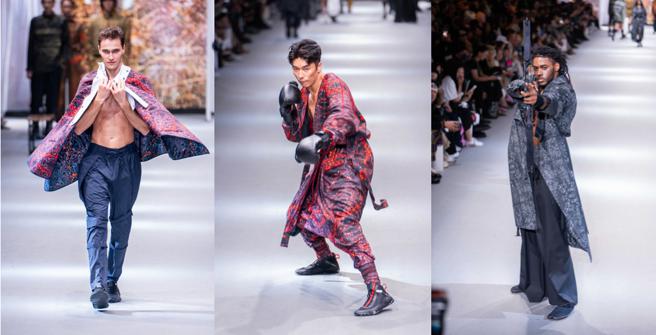 C Jean。（吳松翰攝）