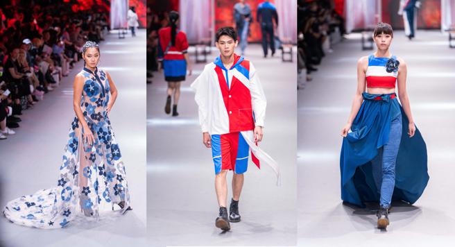 Story Wear。（吳松翰攝）