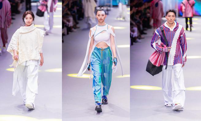 SYZYGY。（吳松翰攝）