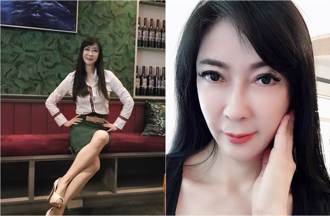 「整形皇后」罹直腸癌三期 長5cm腫瘤醫曝存活率