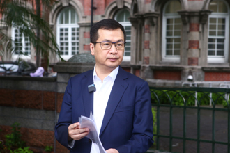 北富银否认徐巧芯婆婆超贷 罗智强预言绿营「下一步」