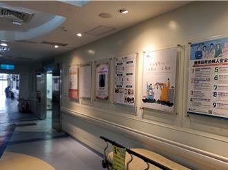 打開兒女最難啟齒的話題 長輩很想知道「死會不會痛」