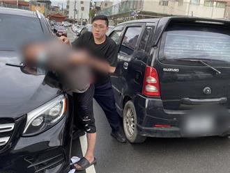 國道掉貨櫃奪命！肇逃駕駛身分曝光 被通緝還持有毒品