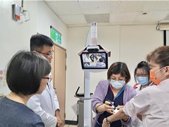 健保署攜手義大醫院 提升澎湖離島在地醫療